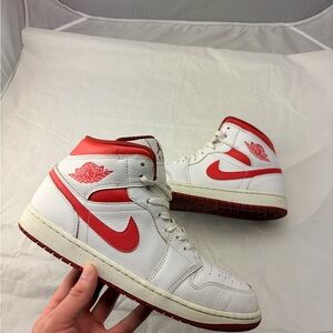 Jordan 1 Size 10.5